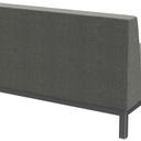 Abbildung Élément 2 places Chilly Schrägansicht