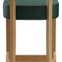 Abbildung bar stool Damara Rückansicht