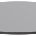 Abbildung Plateau de table Compact Slim A Vorderansicht