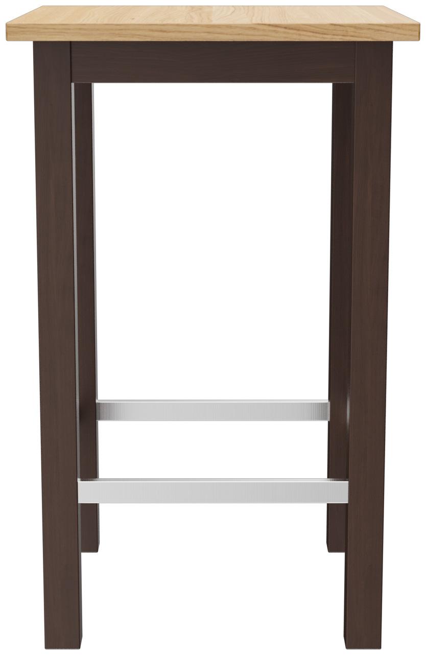 Abbildung Staantafel Dunia Seitenansicht