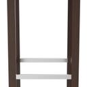 Abbildung Staantafel Dunia Seitenansicht