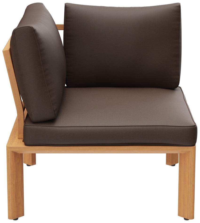 Abbildung Eckelement Lorcan Seitenansicht