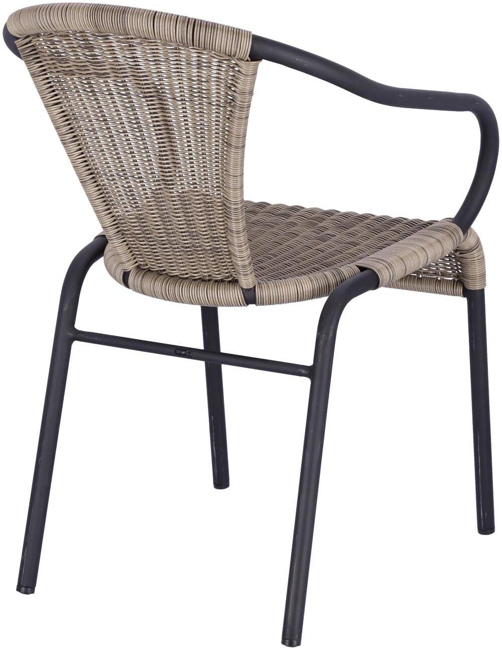 Abbildung Armchair Egor Schrägansicht