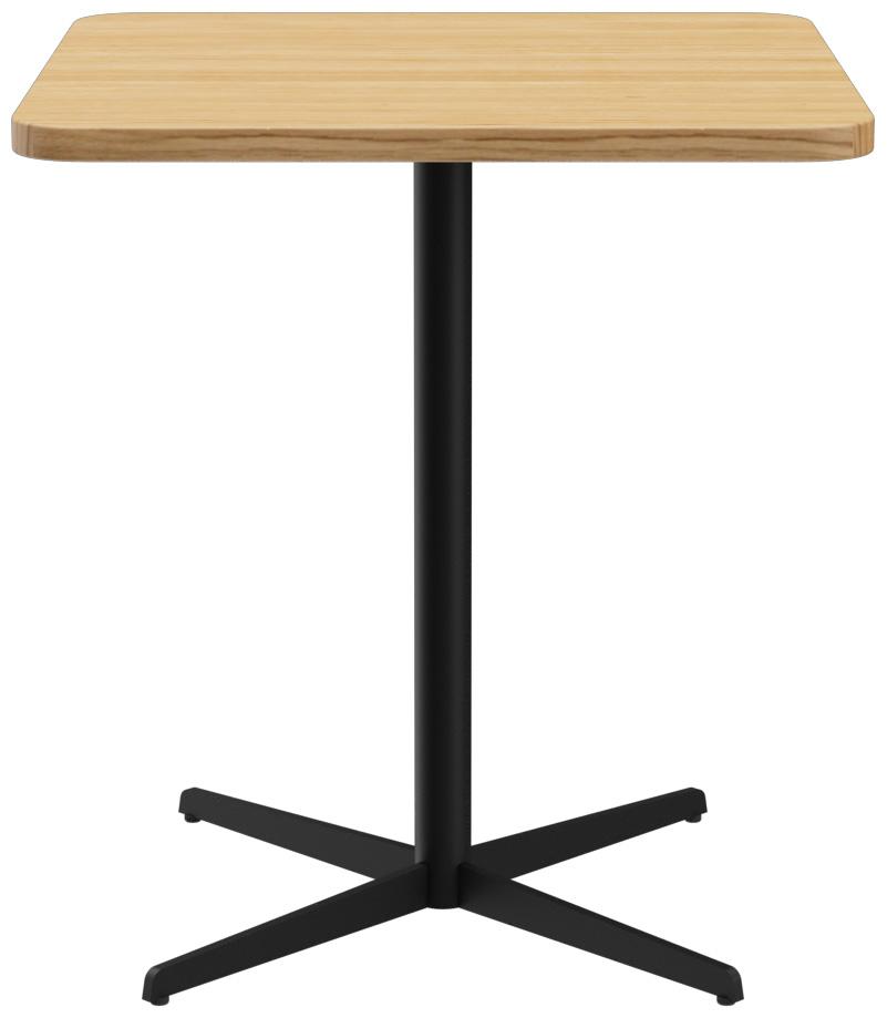 Abbildung Eettafel Kerix Vorderansicht