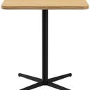 Abbildung Eettafel Kerix Vorderansicht