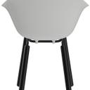 Abbildung arm chair TA Rückansicht