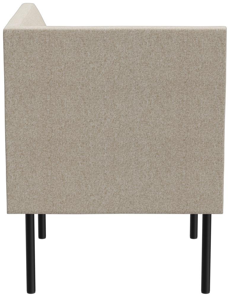 Abbildung Élément d'angle / extérieur côté droit Tuya B Rückansicht