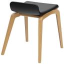 Abbildung stool Yoko Schrägansicht