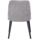 Abbildung Stuhl Hada Rückansicht