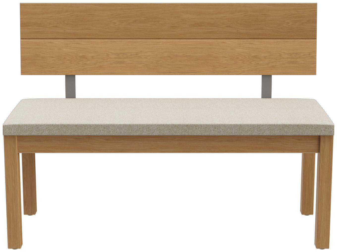 Abbildung Enkel item 120 cm Silvia Vorderansicht