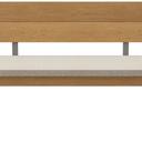 Abbildung Enkel item 120 cm Silvia Vorderansicht