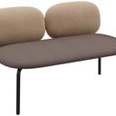 Abbildung 2-zits element Liberty Schrägansicht