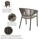 Abbildung Armchair Maruba