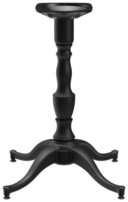 Abbildung Table à manger Tarek Vorderansicht