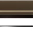 Abbildung Anbau-/Abschlusselement 150 cm H-Line Vorderansicht