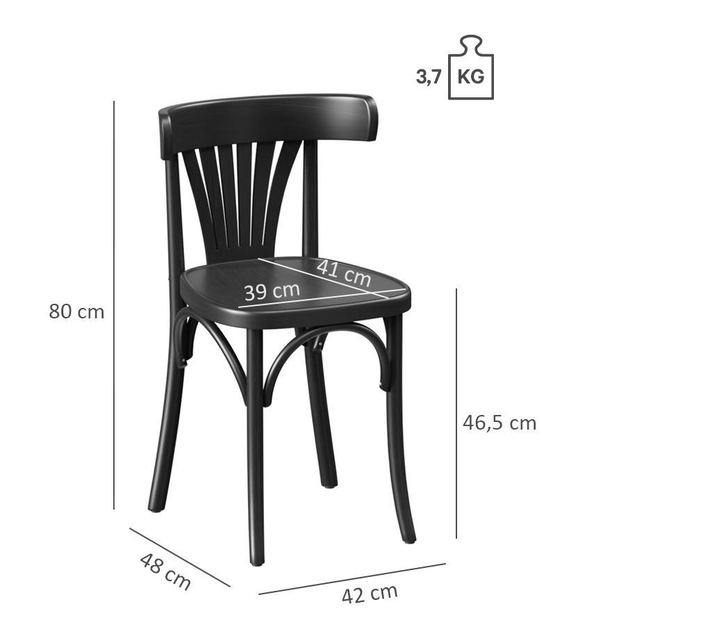 Abbildung chaise Greta
