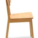 Abbildung chaise Wanto Seitenansicht