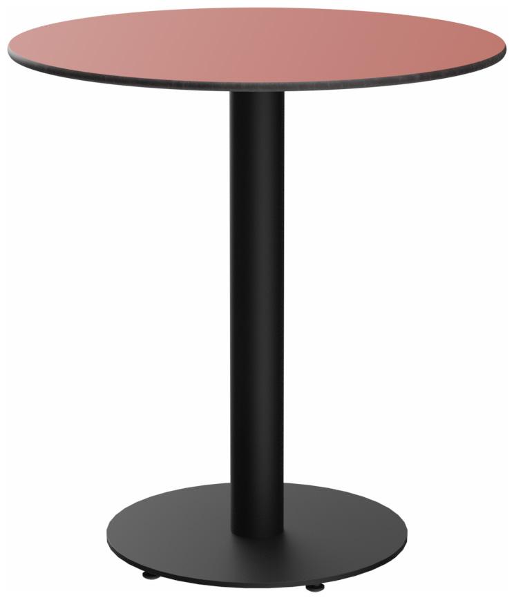 Abbildung Eettafel Kerst Schrägansicht