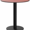 Abbildung Eettafel Kerst Schrägansicht