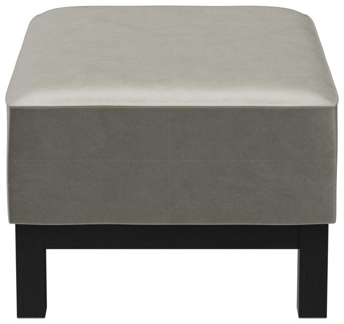 Abbildung Hocker Chilly Vorderansicht