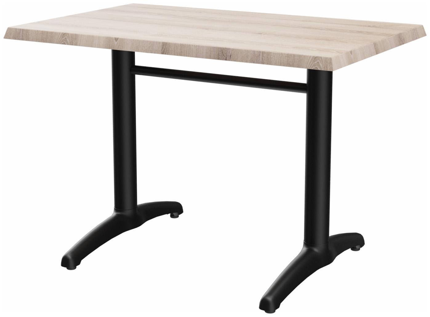 Abbildung Eettafel Kenan Schrägansicht