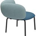 Abbildung left-hand corner armchair Liberty Schrägansicht