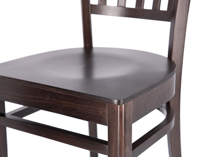 Abbildung Stuhl Garyo Detailansicht