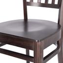 Abbildung Stuhl Garyo Detailansicht