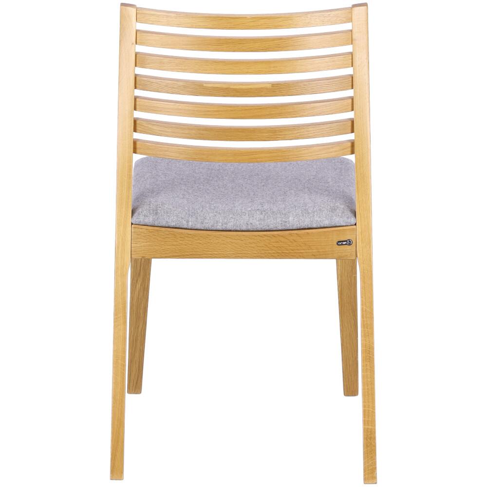 Abbildung chair Quirin Rückansicht