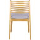 Abbildung chair Quirin Rückansicht