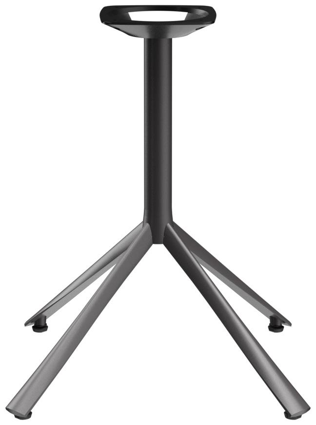 Abbildung Esstisch Kari Rückansicht