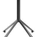 Abbildung Esstisch Kari Rückansicht