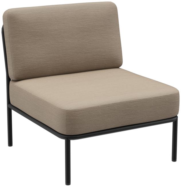 1-Sitzer-Element Sonica