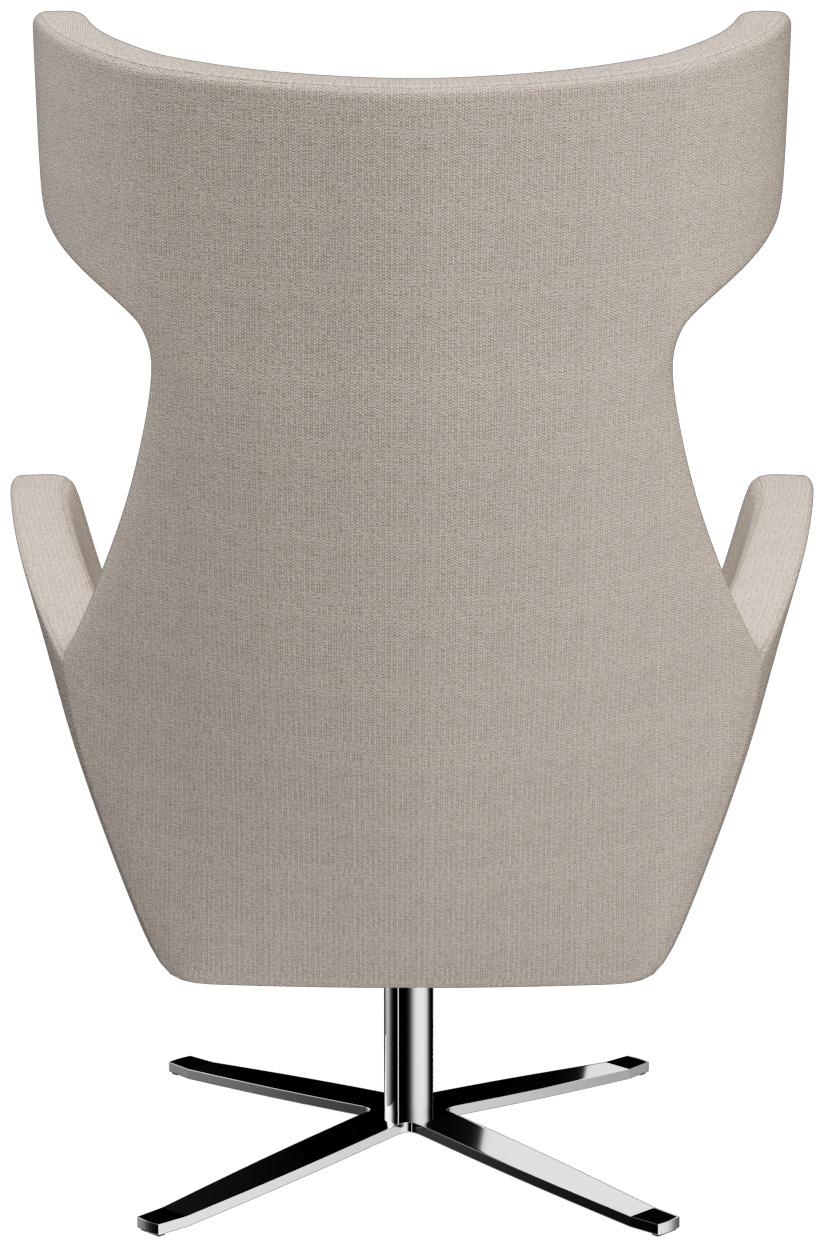 Abbildung armchair Dustin Rückansicht