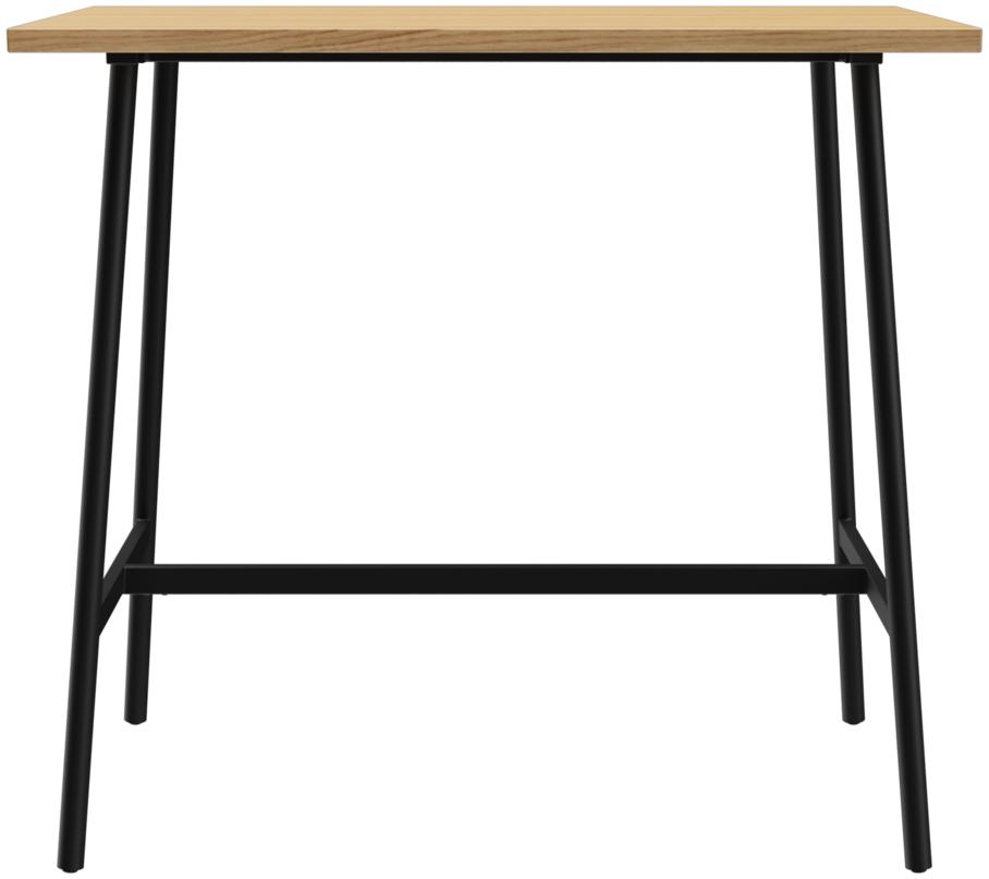 Abbildung High table Tavon Vorderansicht