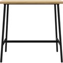 Abbildung High table Tavon Vorderansicht