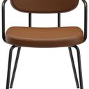 Abbildung arm chair Vayo Vorderansicht