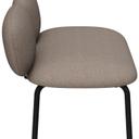 Abbildung 2-zits element Liberty Seitenansicht