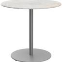 Abbildung Esstisch T12 Slim Schrägansicht