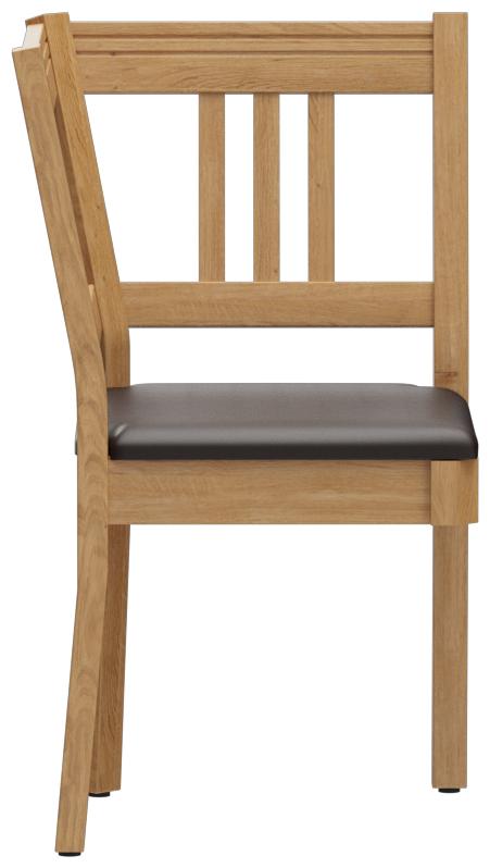 Abbildung Hoekelement Wolfram B Vorderansicht