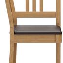 Abbildung Hoekelement Wolfram B Vorderansicht