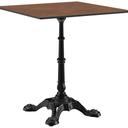 Abbildung Table à manger Venera Schrägansicht