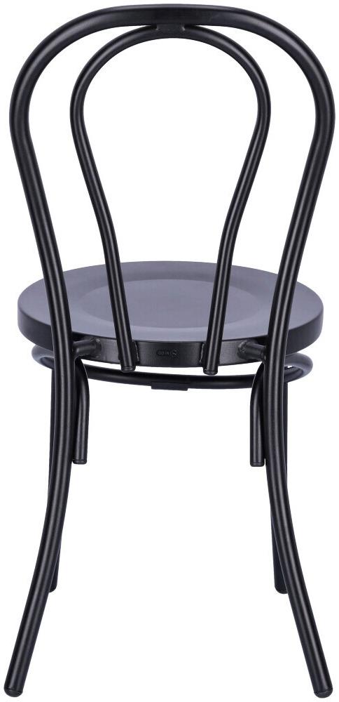 Abbildung chair Hion Rückansicht