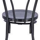 Abbildung chair Hion Rückansicht