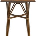 Abbildung dining table Marysol Vorderansicht