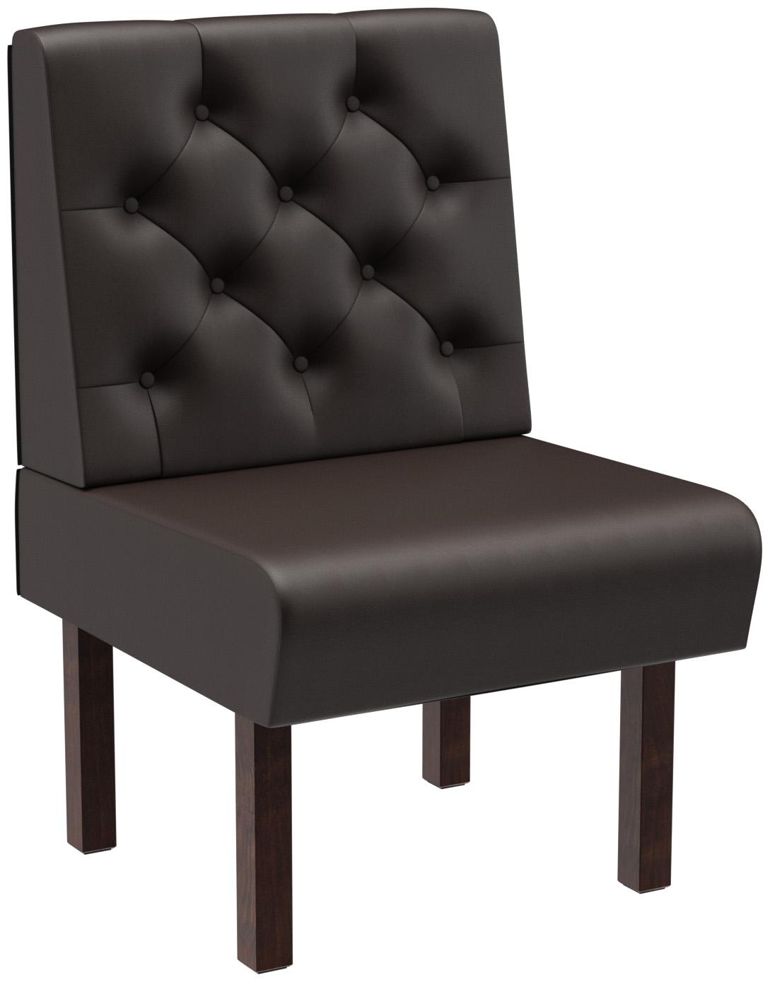 left-hand closing element 60cm Hester