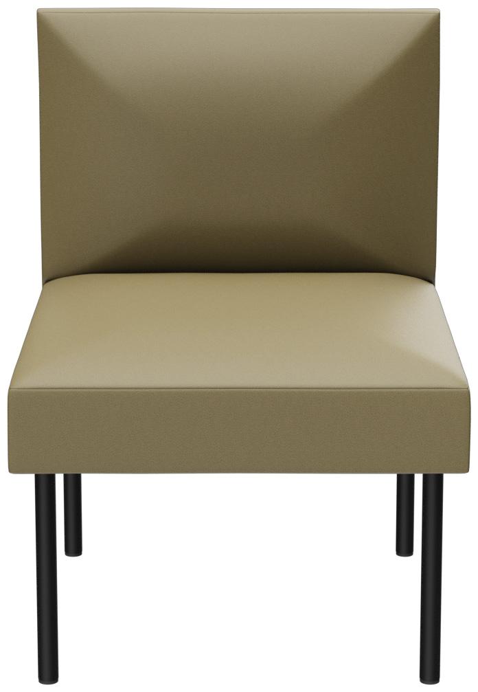 Abbildung Element 60 cm Tuya B Vorderansicht