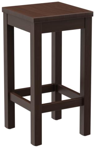 Counter-height stool Delu