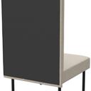 Abbildung Élément d'angle / extérieur côté droit Tuya B Schrägansicht