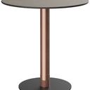 Abbildung table à manger Kerst Seitenansicht